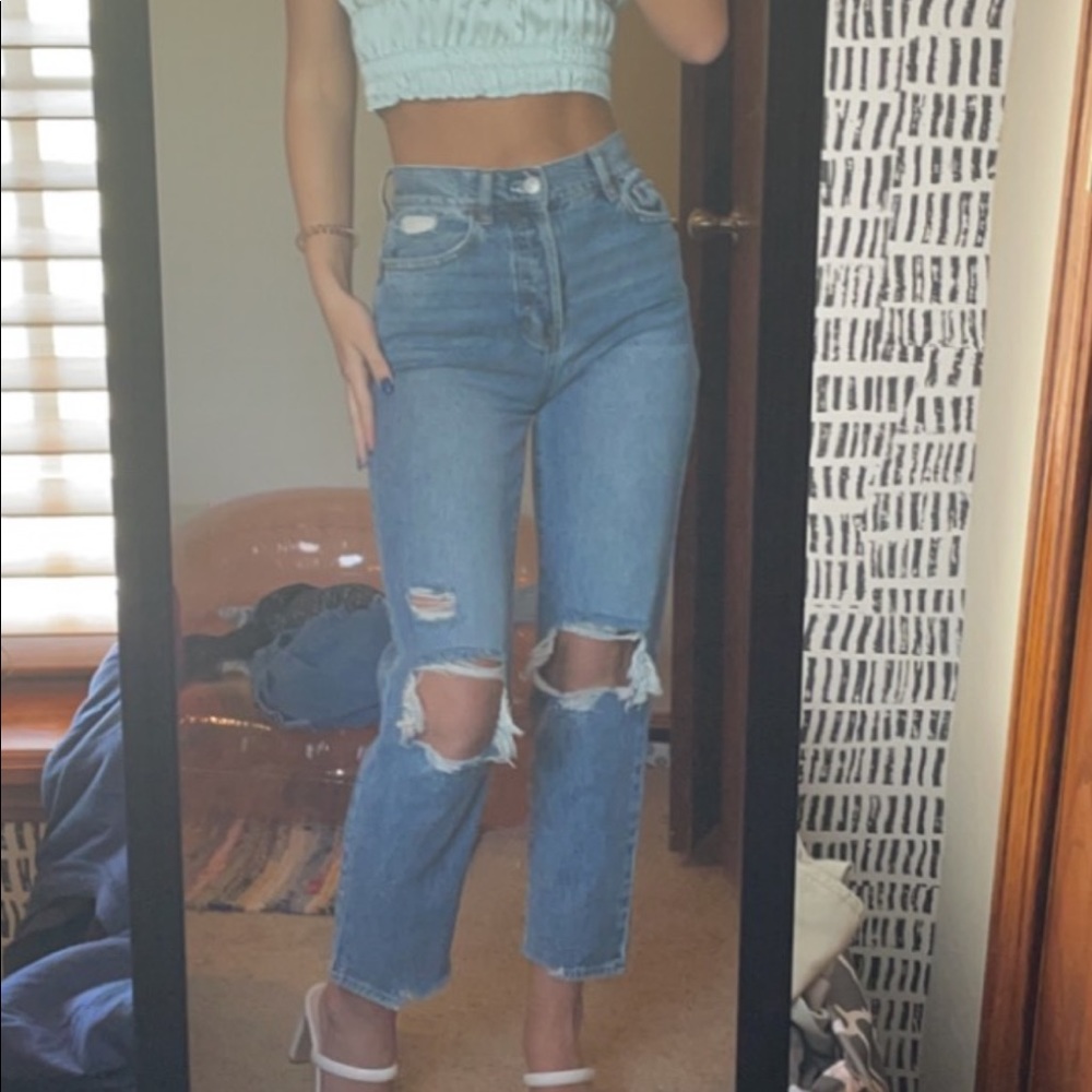 Pacsun jeans